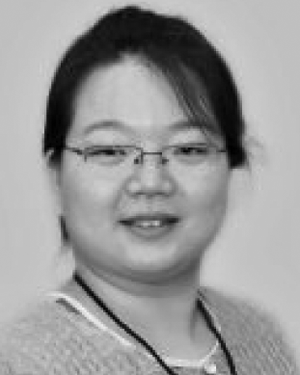 Li Yaqiong