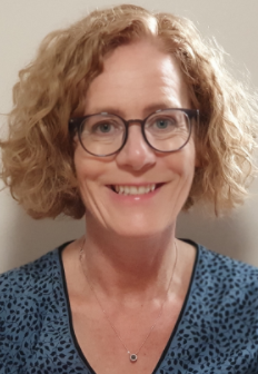Maeve Olohan