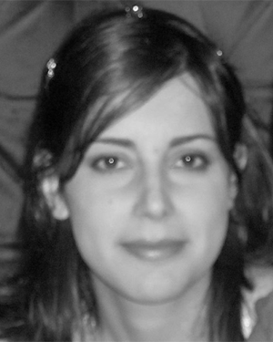 Annalisa Mentana