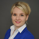 Odette Frundt