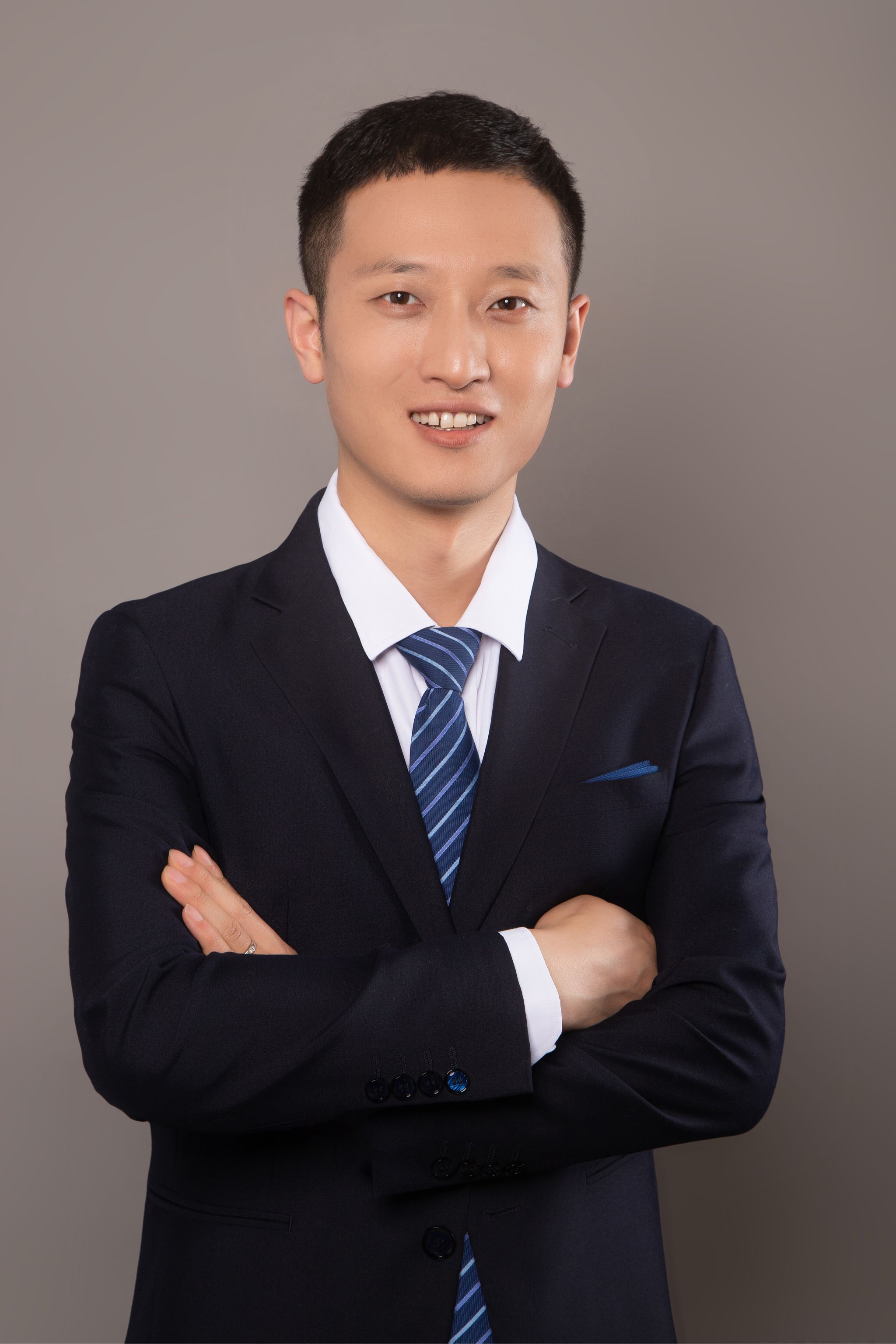 Yongsheng Zhao