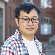 Allan Lo