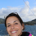 Luana Pinho