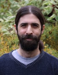 Michael Alan Colman