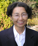 Keiko Ozato