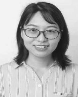 Yu Lei