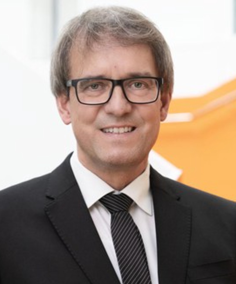 Stefan Pickl