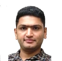 Sandeep B. Somvanshi