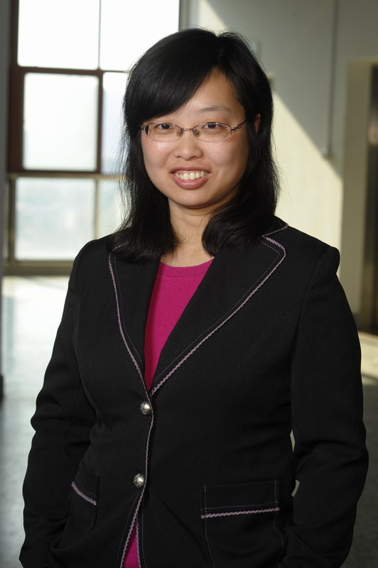 Weiyan Wang