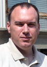Timothy P. Bender