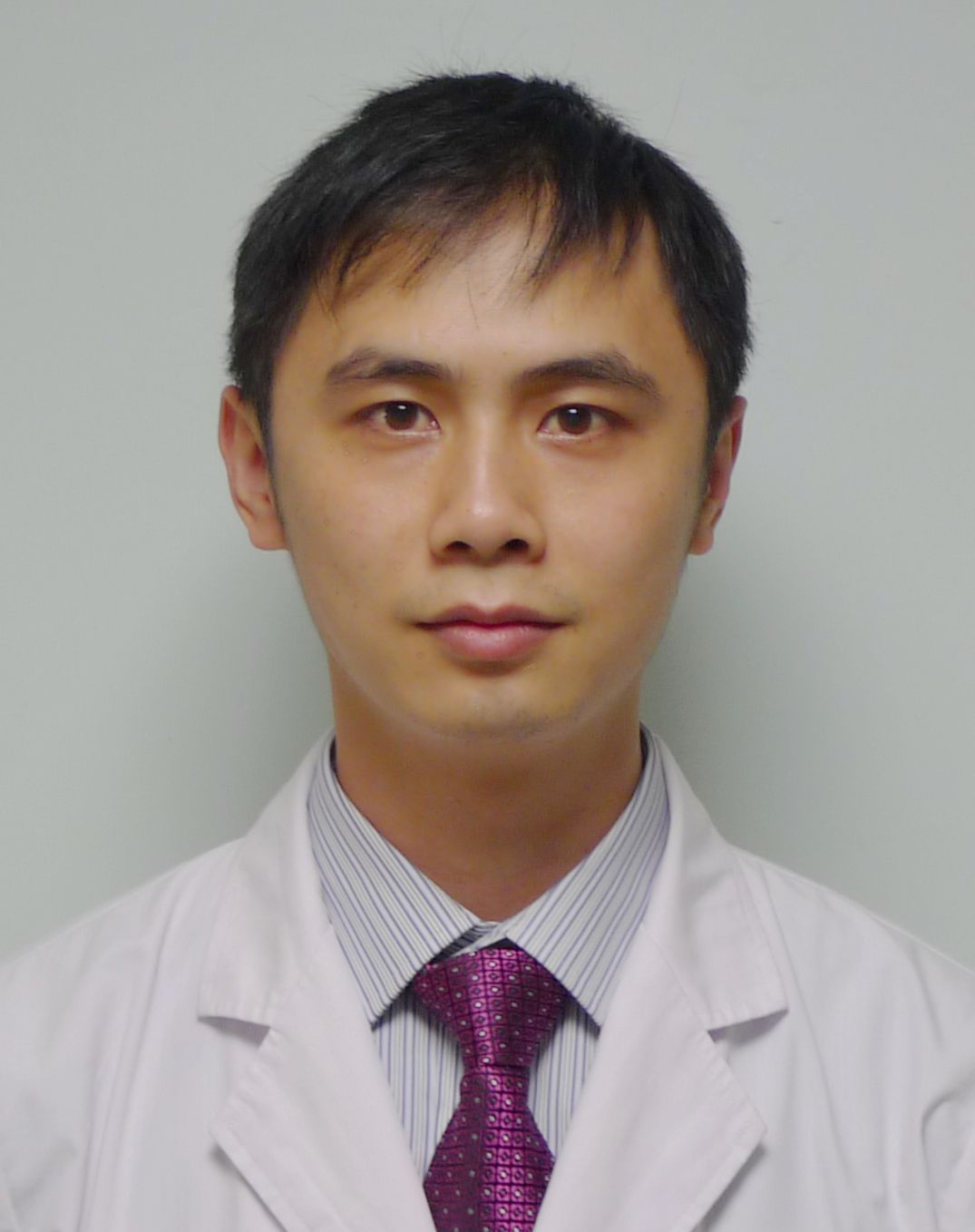 Yonggang Wei