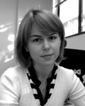 Viktoria Felmetsger
