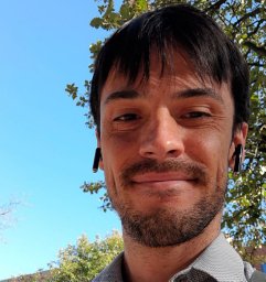 Gianluca Aguzzi