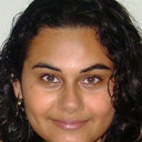Cristhiane Maria Bazilio de Omena Messias