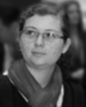 Anne-Cécile Orgerie