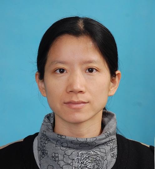 Qingqun Chen