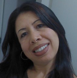 Camila B. Almeida