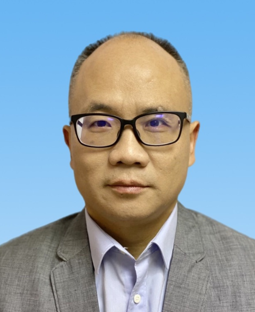 Jun Wang