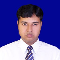 Sumanta Kundu