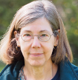 Ellen A. Robey