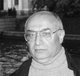 Gregory V. Nikiforovich