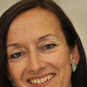 Bettina Borisch