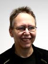 Christine Borchers