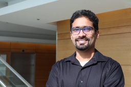 Rajani S. Sadasivam