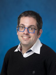 Tim Reeskens