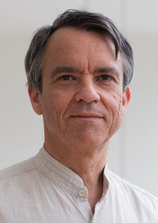Antoine Joux