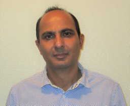 Ramesh Dhungel