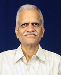 M. P. Tapaswi