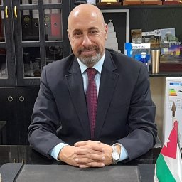 Tarek A. Tutunji