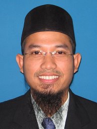 Md. Asri Ngadi