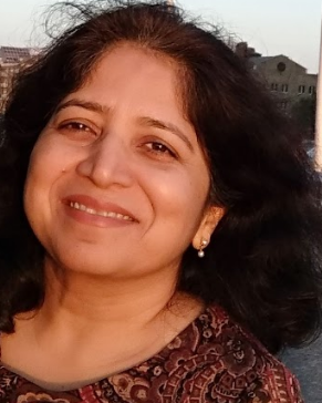 Sunita Sarawagi