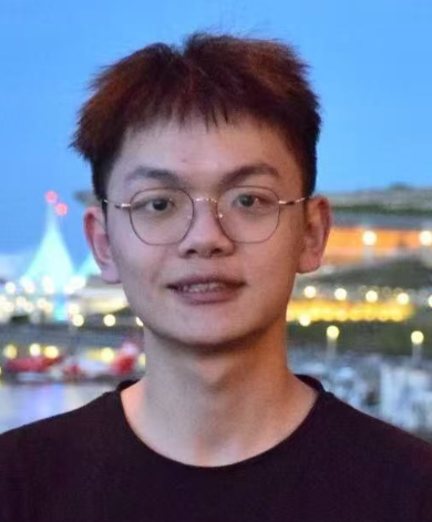 Yushi Huang