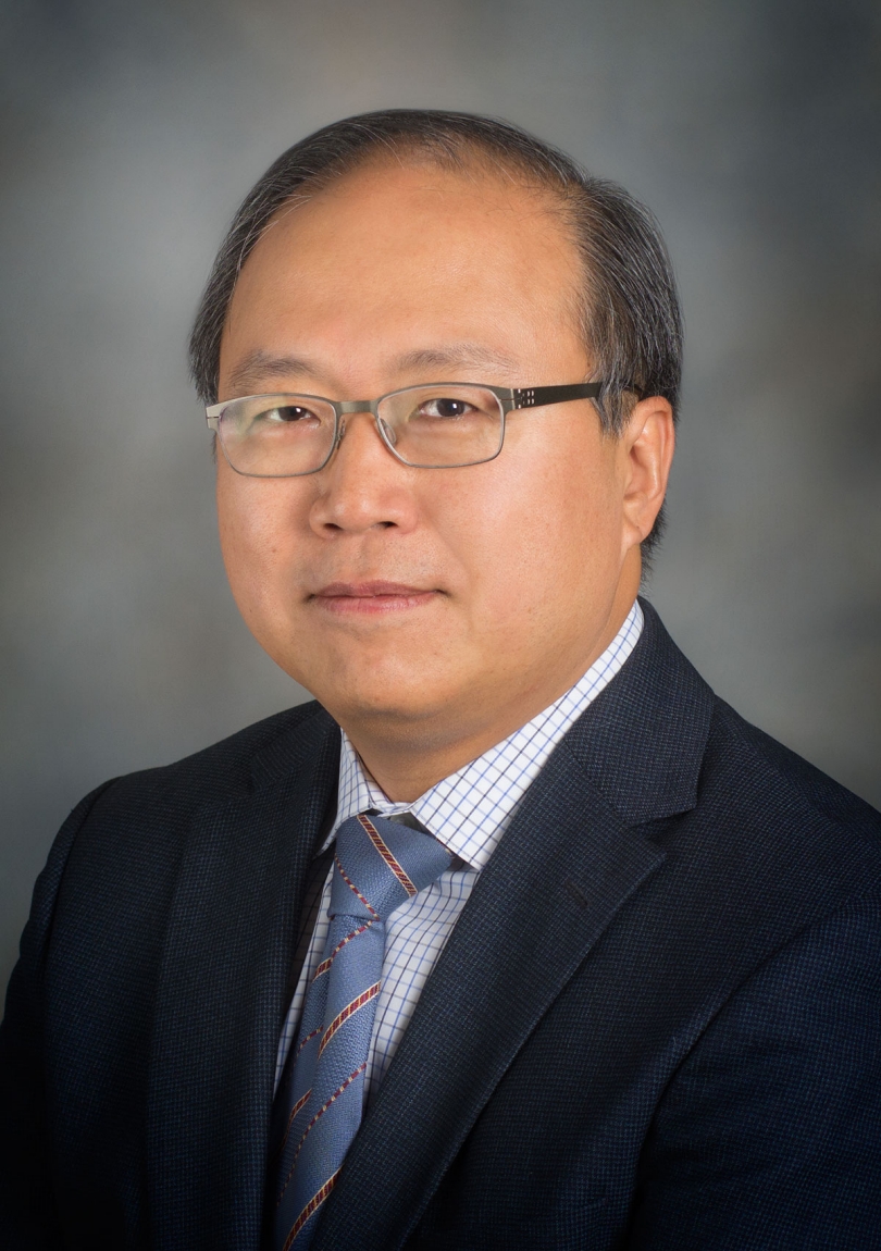 James C. Yao