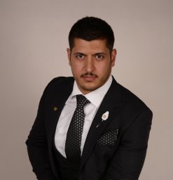 A.R. Rezvanian