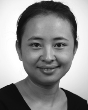Xuan Hu