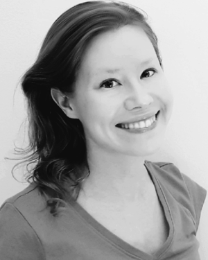Mervi Hirvonen