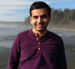 Kaustubh Deshpande