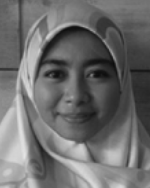 Fatin Hamadah Rahman