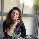 Evangelia Mourvaki