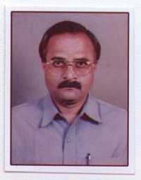 Sanjay Mandakmale