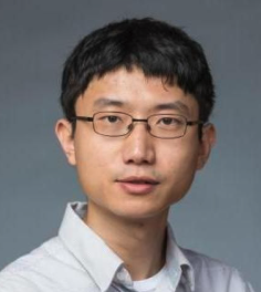 Yu Tong