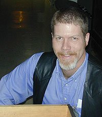 Mark D. Uhen