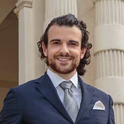 Luigi Panza