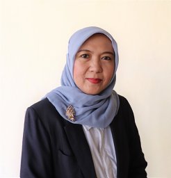 Mira Triharini