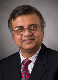 Alok Sinha