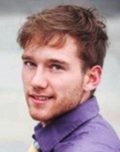 Lucas Spangher